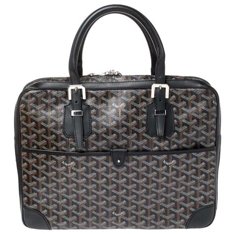 goyard ambassade price 2015